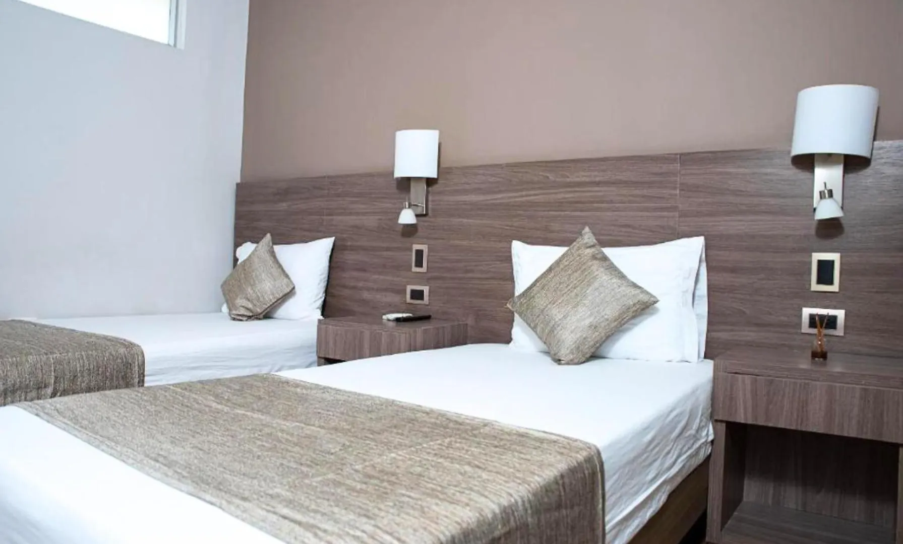 Betania Hotel Santa Marta   Santa Marta (Magdalena)