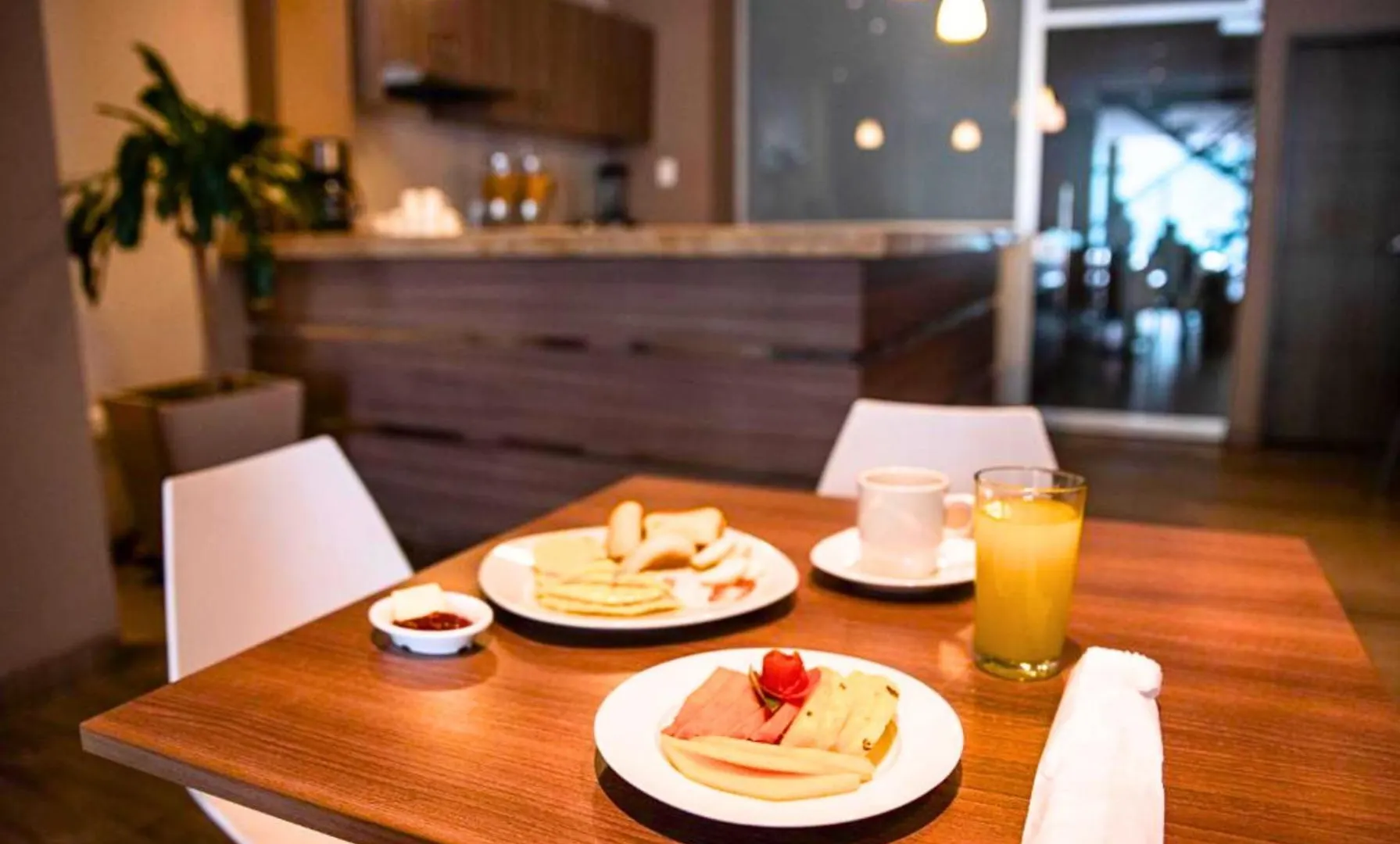 Betania Hotel Santa Marta  Colombia