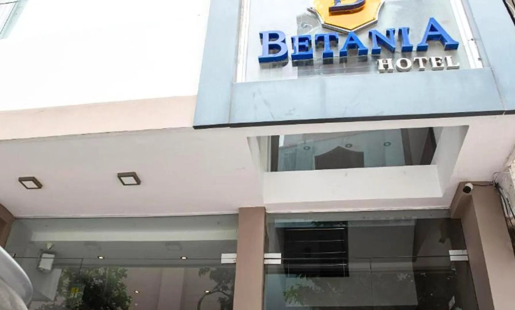 Betania Hotel Santa Marta  Colombia