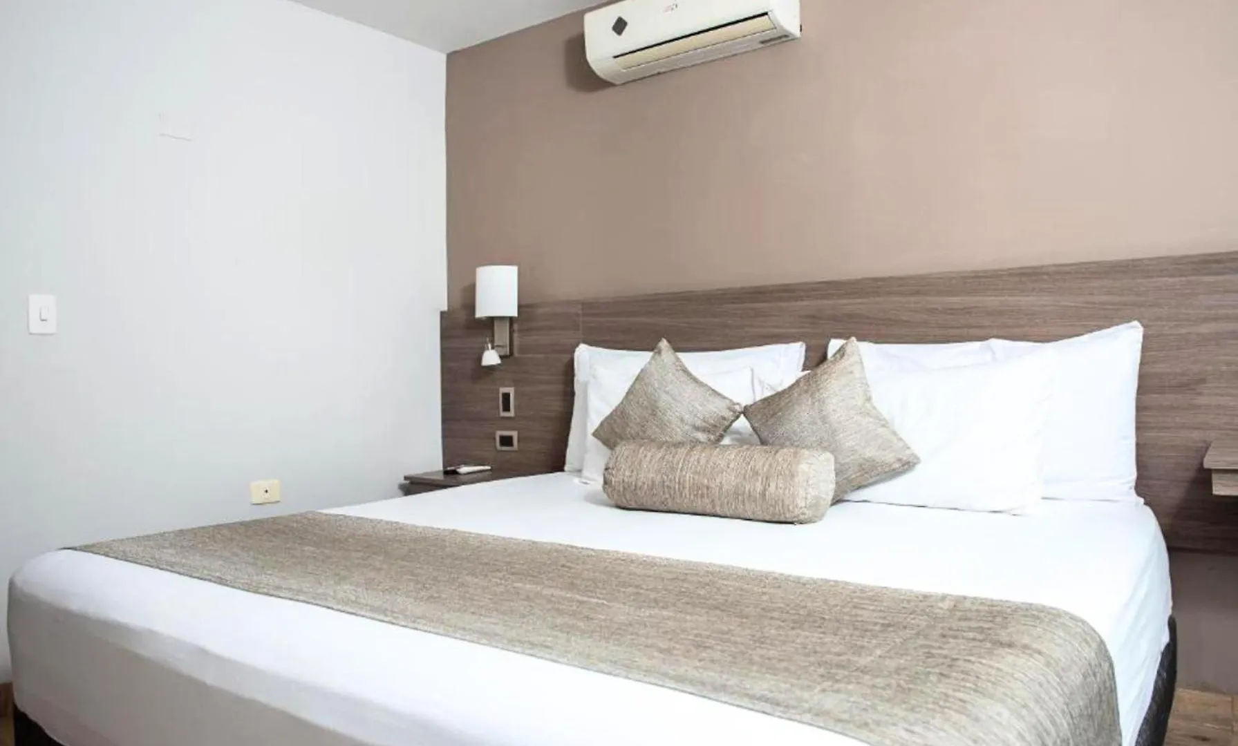 Betania Hotel Santa Marta  Santa Marta (Magdalena)
