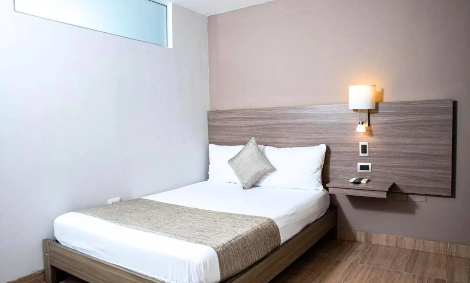 Betania Hotel Santa Marta