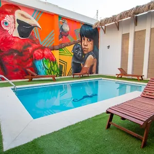 Boutique Casa Chunuu Hotel