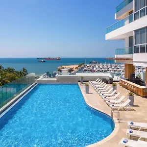 Ac By Marriott Santa Marta Hotel