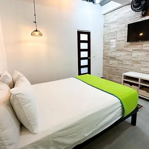 Family House Rodadero Hotel