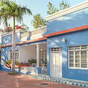 Placita Vieja Boutique Santa Marta (Magdalena)